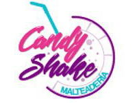 franquicia Candy Shake (Bares / Cafés / Restaurantes)