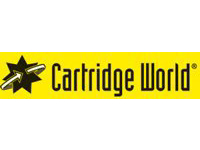 franquicia Cartridge World (Productos especializados)