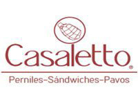 franquicia Casaletto  (Bares / Cafés / Restaurantes)