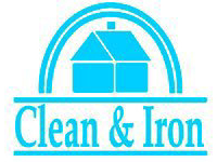 Clean & Iron Service