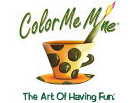 franquicia Color Me Mine (Ocio / Diversión)