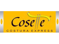 franquicia Cosette Costura Express  (Servicios a Domicilio)