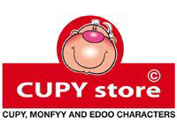 Franquicia Cupy Store