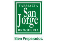 Franquicia Droguería San Jorge