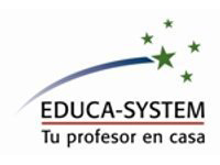franquicia Educa System (Academias / Enseñanza)