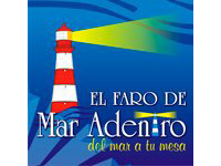 franquicia El Faro de Mar Adentro  (Alimentación)