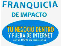 Franquicia Franquicia de Impacto