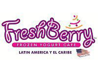 franquicia FreshBerry  (Bares / Cafés / Restaurantes)