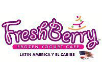 franquicia FreshBerry  (Alimentación)