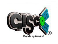 franquicia Gisco (Comunicaciones / Internet)