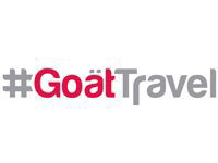 franquicia #GoätTravel (Agencias de viajes)