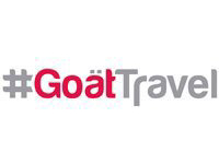 franquicia #GoätTravel (Agencias de viajes)