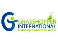 Franquicia Grasshopper International