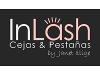 franquicia InLash Cejas & Pestañas  (Estética / Cosmética)