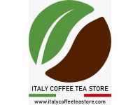 Franquicia Italy Coffee Tea Store.