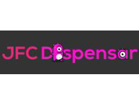 franquicia JFC Dispensar (Vending)
