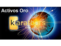 Franquicia Karatbars Activos Oro