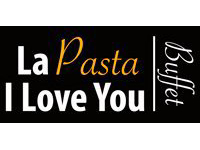 franquicia La Pasta, I LoveYou (Bares / Cafés / Restaurantes)