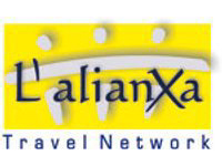 franquicia L´alianXa Travel Network (Agencias de viajes)