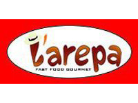 franquicia L'arepa Gourmet  (Bares / Cafés / Restaurantes)