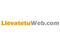 franquicia LlevatetuWeb.com (Comunicaciones / Internet)