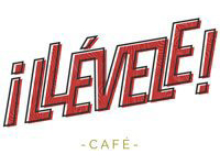 franquicia Llévele Café (Alimentación)