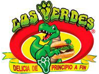 Franquicia Los Verdes