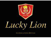franquicia Lucky Lion  (Vehículos)