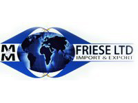 franquicia M&M Friese Ltd. (Comercios varios)