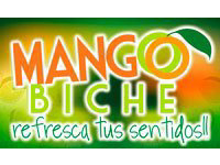 Mango Biche