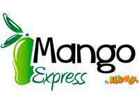 franquicia Mango Express  (Alimentación)