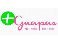 franquicia Más Guapas (Belleza / Cuidado corporal)