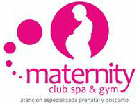franquicia Maternity Club Spa & Gym (Deportes / Gimnasios)