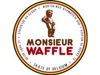 franquicia Monsieur Waffle (Bares / Cafés / Restaurantes)