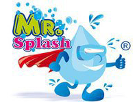 franquicia Mr Splash (Vehículos)