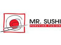 Franquicia Mr Sushi