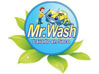 franquicia Mr. Wash (Vehículos)