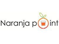 franquicia Naranjapoint (Vending)