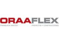 franquicia Oraaflex (Construcción / Remodelación)