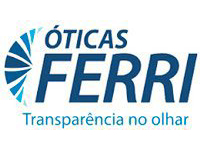 franquicia Óticas Ferri (Productos especializados)
