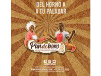 franquicia PandeBono8 (Alimentación)