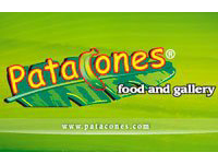 franquicia Patacones Food & Gallery (Bares / Cafés / Restaurantes)