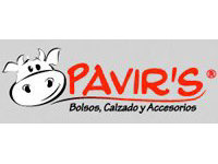 franquicia Pavir's (Moda complementos)