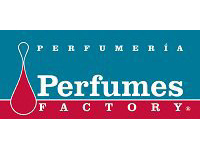 franquicia Perfumes Factory (Belleza / Cuidado corporal)