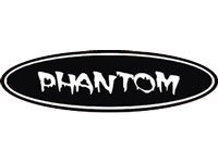 franquicia Phantom (Vehículos)