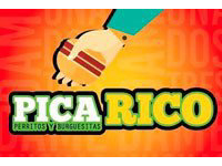 Franquicia Pica Rico