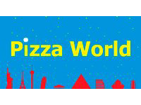 franquicia Pizza World & More (Bares / Cafés / Restaurantes)