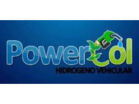 franquicia Powercol (Vehículos)