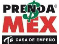 franquicia Prendamex (Servicios financieros)