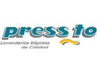 franquicia Press To  (Lavanderías / Arreglos)